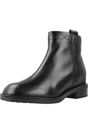 Geox Meisjes D Larysse enkellaars, , 39.5 EU
