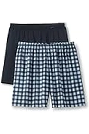 Calida Heren Prints Benefit Boxershorts, , standaard