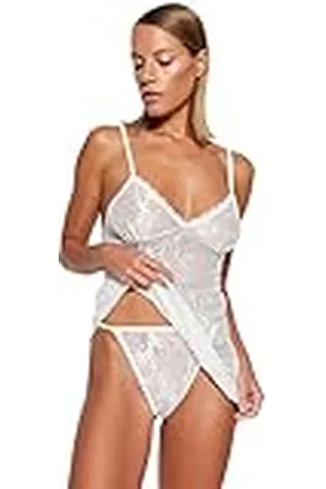Trendyol Negligé Plain, S Dames, , S