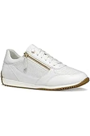 Geox D CALITHE A sneakers voor dames, , 40 EU, , 40 EU