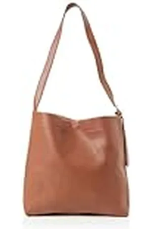 Felipa Dames tonvormige handtas clutch, , , Eén Maat