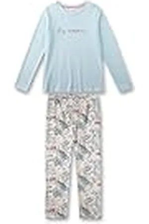 Sanetta Uniseks pyjamaset, , 140