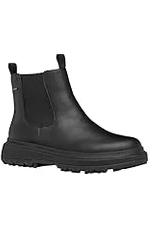 Geox Dames D Lamidie + Grip ABX enkellaars, , 37 EU