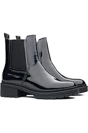 Rocket Dog Iggie enkellaars voor dames, 8 UK, , 41 EU