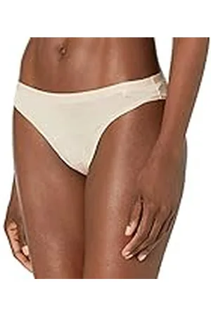 DKNY Dames modale bikini panty stijl ondergoed, , M