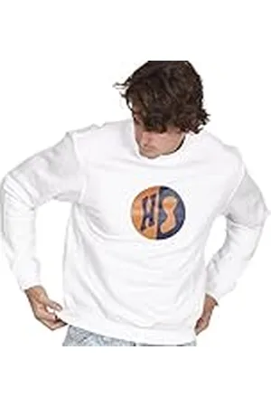SOHUMAN Hoodie FG, Meerkleurig, Een Maat