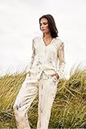 ccdk copenhagen Katrina Broeken voor dames, pajama broekje, , XS