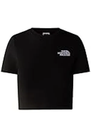 The North Face Crop T-Shirt XXL
