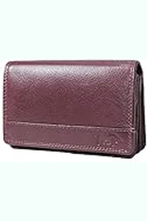 ARRIGO BELLO 02B-337R-RFID, portemonnee uniseks-volwassene 3x8.5x12.5 cm (B x H x T)