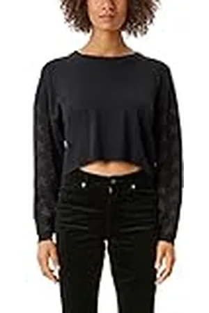 QS by s.Oliver Dames 510.10.11.17.170.2107412 Pullover 999, M