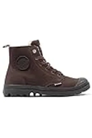Palladium Pampa enkellaars voor dames, , 43 EU