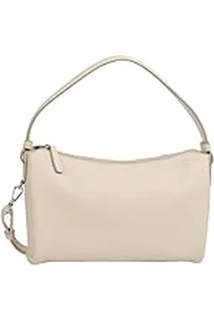 TOM TAILOR DEA handtas voor dames met schouderriem,