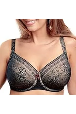 Anita Rosa Faia Dames 5653 Bedrade alledaagse beha
