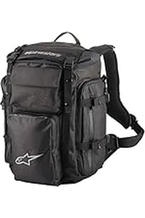 Alpinestars Unisex Rover Overland Backpack Motorcycle Rugzakken, , , Eén Maat