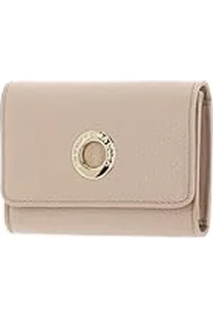 Mandarina Duck Mellow Leather Wallet, reisaccessoires, damesportemonnees, , OneSize