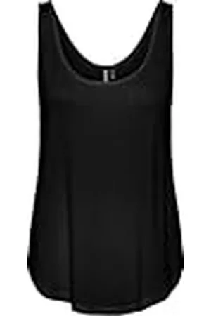 Pieces® Dames Pckamala Tank Noos Bc Top, , XS