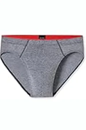 Schiesser Herenondergoed slip biologisch katoen - 95/5 Originals, , S