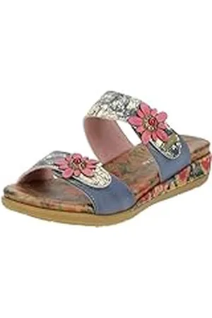 LAURA VITA Laliao 53 Mule voor dames, , 38 EU