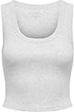 ONLY ONLEASY S/L Tank TOP JRS, , S