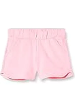 4F CAS Meisjesshort, , 122 cm
