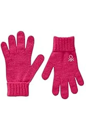 Benetton Handschoenen en wanten voor meisjes, , 3XL