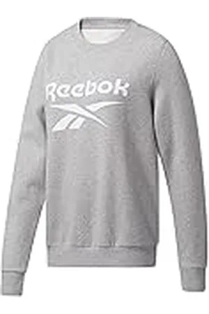 Reebok RI BL Fleece Crew Sweatshirt
