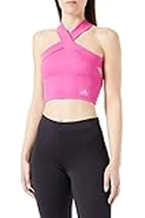 adidas Dames houder bralette ondergoed, , M