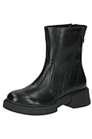 Caprice Enkellaarsje 9-25303-43 022 G-breedte Maat: 36 EU