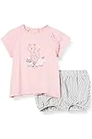 ABSORBA Meisjes Felin Pour L Autre T-shirt