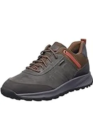 Geox U Terrestre B WPF A Sneakers voor heren, , 40 EU