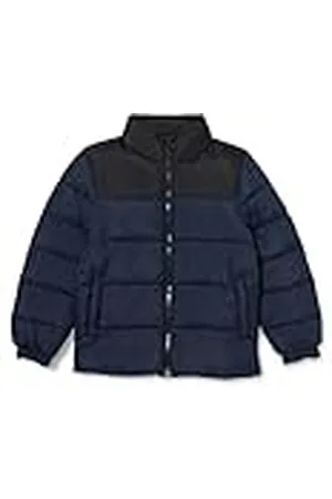 NAME IT Jongens NKMDUBLIN Puffer Jacket Pufferjas, , 152, , 152 cm