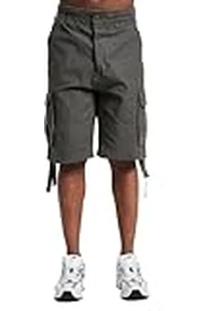 Brandit Pure Vintage Shorts, vele kleuren, maat S tot 7XL, , 7XL