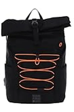 Mandarina Duck Warrior rugzak voor volwassenen,
