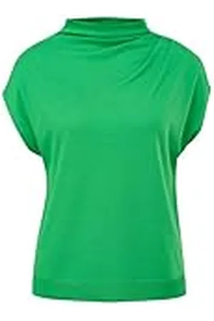 Comma, T-shirt, , 42