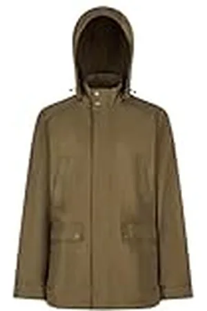 Geox Heren M TEVERE JACKETS WINTER MOSS_54, , 54