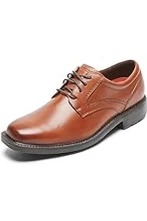 Rockport Heren Style Leader 2 Plain Toe Oxford, , 42.5 EU