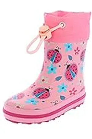 Beck 921, rubberen broek meisjes 27 EU