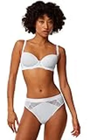 Triumph Dames Wild Azalea Florale WHP Bra, , 85F