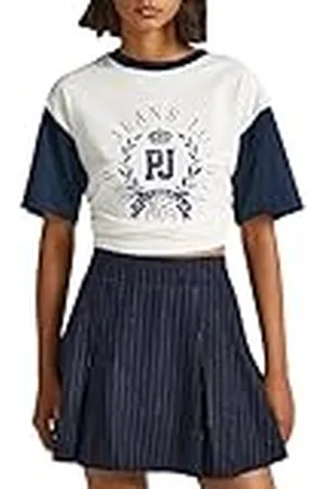 Pepe Jeans Verneta T-shirt voor dames, , L