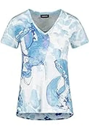 Taifun T-shirt voor dames, , 38