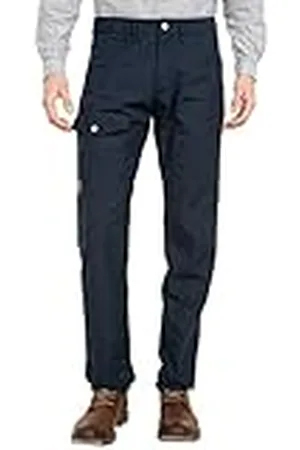 Fjällräven Greenland Jeans M Long Sportbroek voor heren