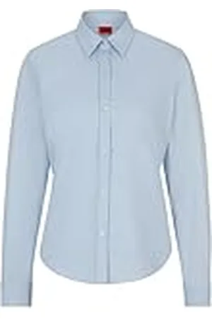 HUGO BOSS The Essential Shirt, , 34