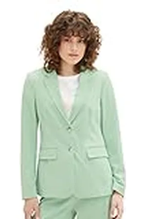 TOM TAILOR Dames blazer 1035882, , 44