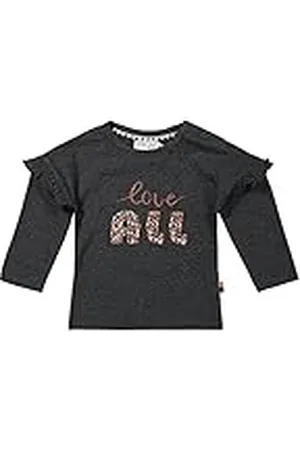 Dirkje Meisjesshirt, , 6 Maanden