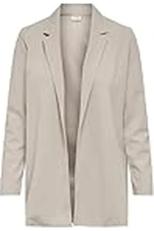 JDY Dames lichte jas Blazer Geggo dames akko, , M