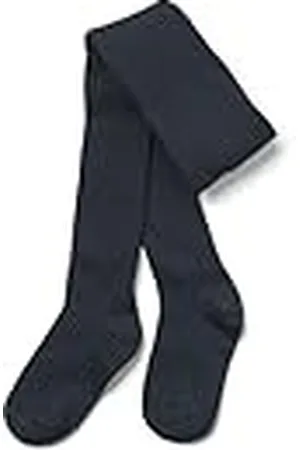 WHEAT Uniseks wollen Rib Robin panty voor kinderen, , 62-68