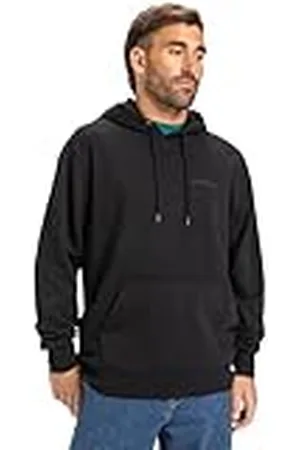 Quiksilver Salt Water Hoodie Pull-Over Heren, , S
