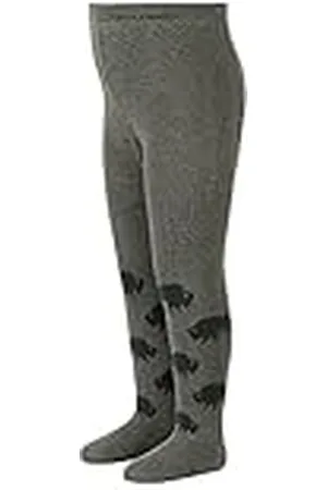 Sterntaler Babyjongens Bison panty, , 80 cm