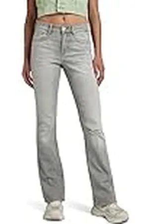 G-Star Raw Noxer Bootcut Jeans voor dames, , 23W / 30L