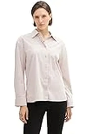 TOM TAILOR Damesblouse, , 42